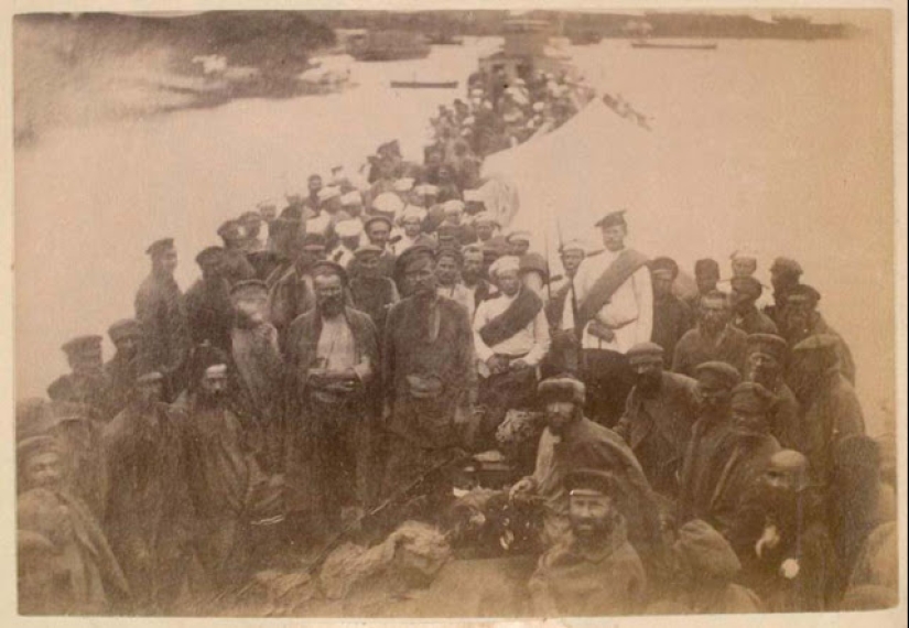 Rare photos of everyday life on Sakhalin of the late XIX - early XX century Rare photos of everyday life on Sakhalin of the late XIX - early XX century