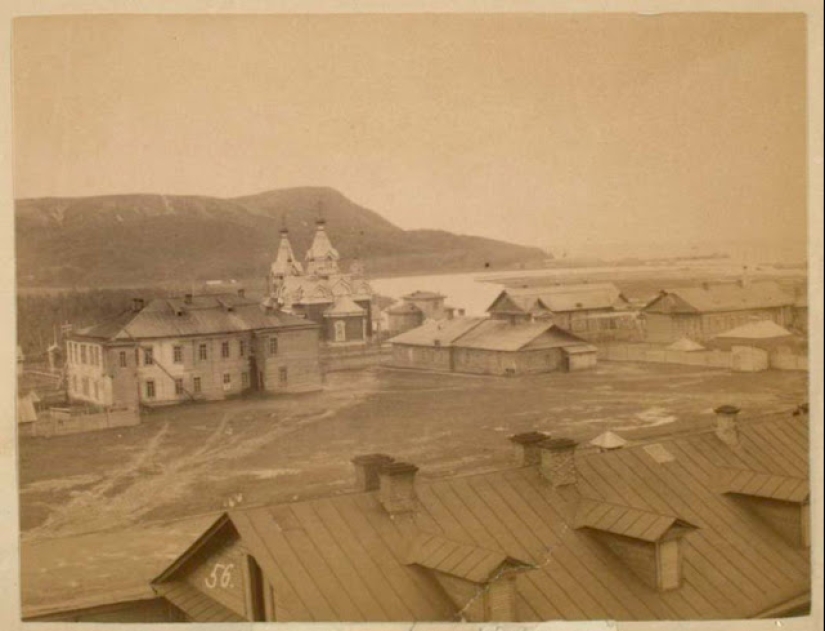 Rare photos of everyday life on Sakhalin of the late XIX - early XX century Rare photos of everyday life on Sakhalin of the late XIX - early XX century