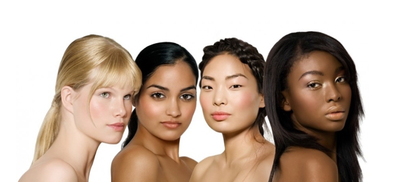 Rating beauty: what the peoples of the world are the most attractive