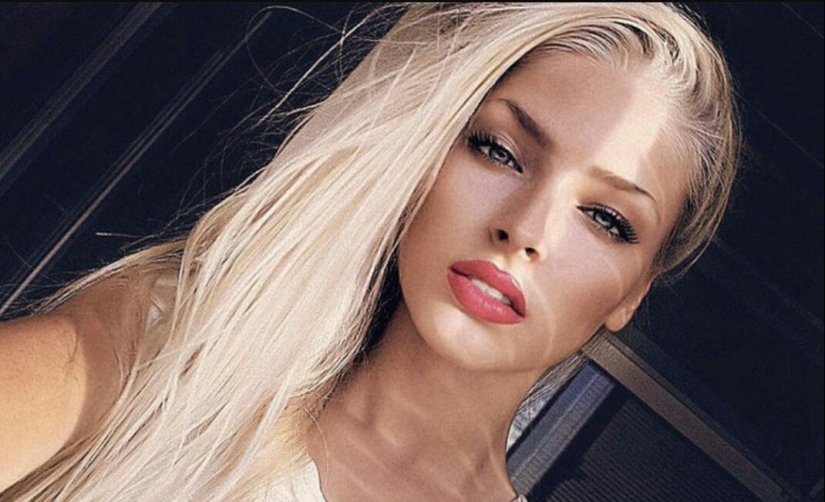 Rating beauty: what the peoples of the world are the most attractive