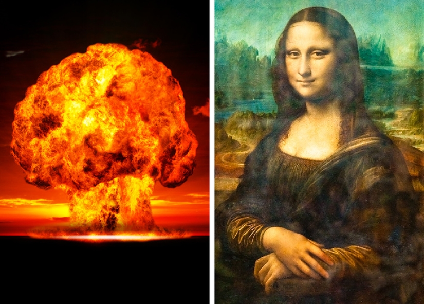 Rats, mines, tuberculosis and other unpredictable things related to each other Rats, mines, tuberculosis and other unpredictable things related to each other