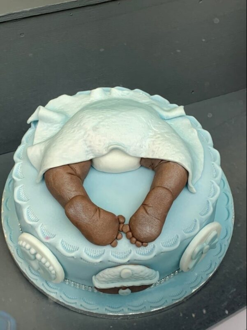 ¡Rayos mis ojos! 15 cosas insípidas, cuya sobriedad te hace querer llorar