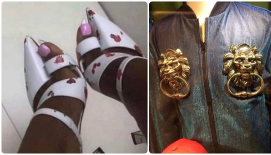 ¡Rayos mis ojos! 15 cosas insípidas, cuya sobriedad te hace querer llorar ¡Rayos mis ojos! 15 cosas insípidas, cuya sobriedad te hace querer llorar