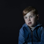 Real victims of the idiot box