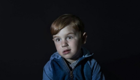 Real victims of the idiot box