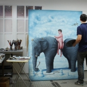 Realidad Alternativa de Bruno Pontiroli