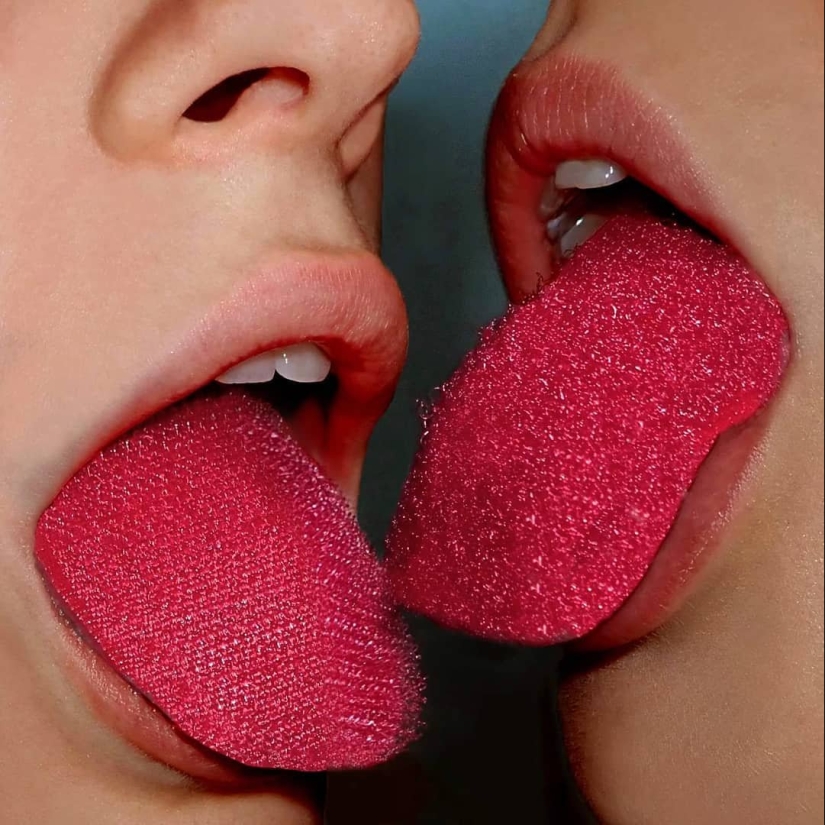 Realidad distorsionada - surrealismo en las obras de Gab Bois Realidad distorsionada - surrealismo en las obras de Gab Bois