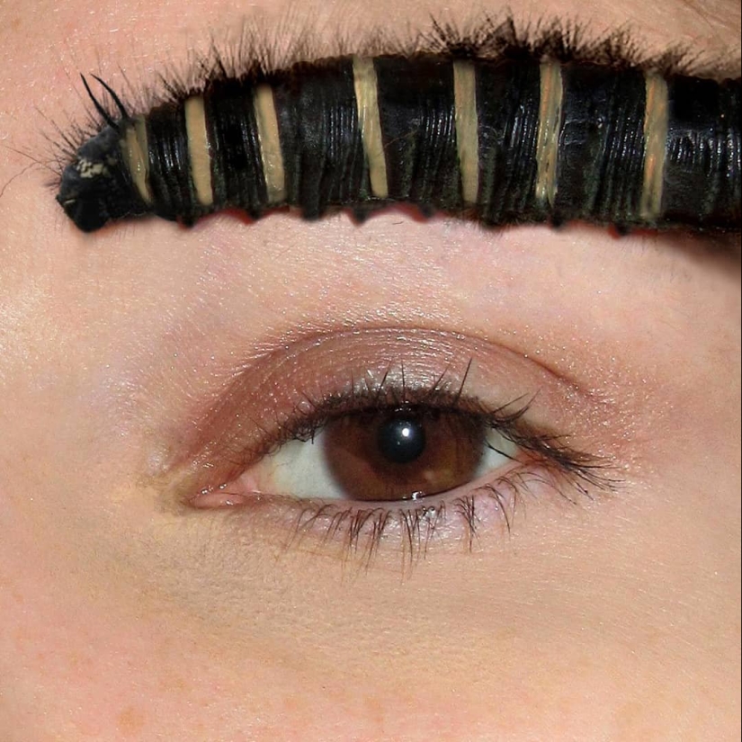 Realidad distorsionada - surrealismo en las obras de Gab Bois Realidad distorsionada - surrealismo en las obras de Gab Bois