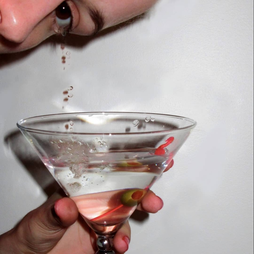 Realidad distorsionada - surrealismo en las obras de Gab Bois Realidad distorsionada - surrealismo en las obras de Gab Bois