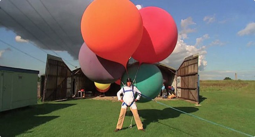 Realidad o ficción: 20 de las mejores investigaciones de Cazadores de mitos