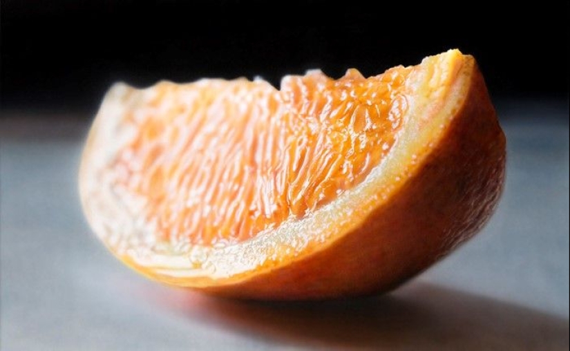 Realistic paintings by Johannes Wessmark, a self-taught artist from Sweden Realistic paintings by Johannes Wessmark, a self-taught artist from Sweden