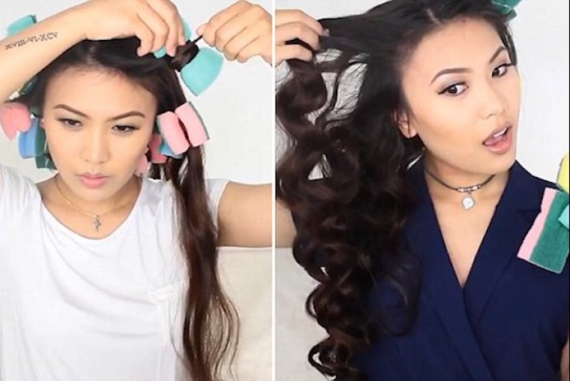 Realmente funcionan: 9 trucos de vida extraños para la belleza Realmente funcionan: 9 trucos de vida extraños para la belleza