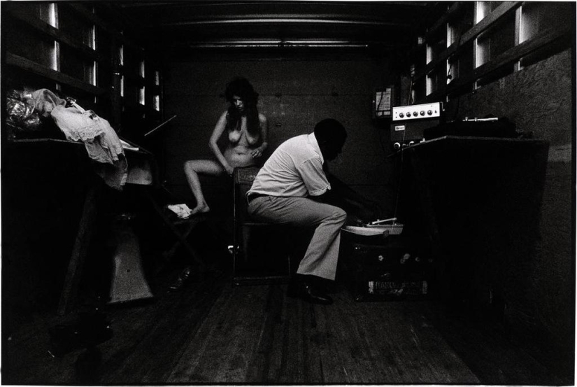 Recinto ferial de stripper Recinto ferial de stripper