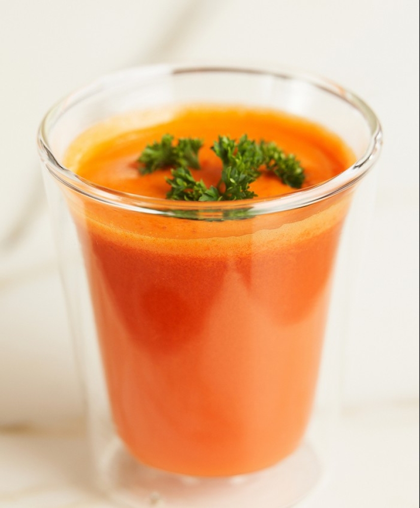 Recipes for hangovers from around the world