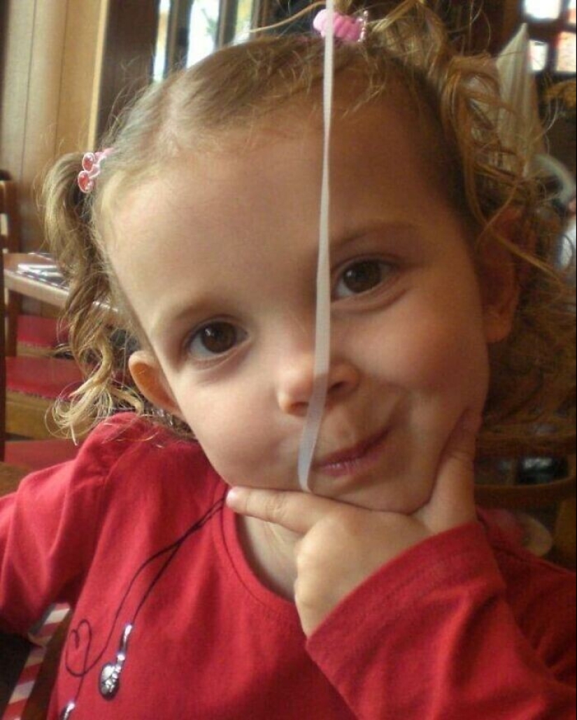 ¿Reconocerías las estrellas en las fotos de estos niños?