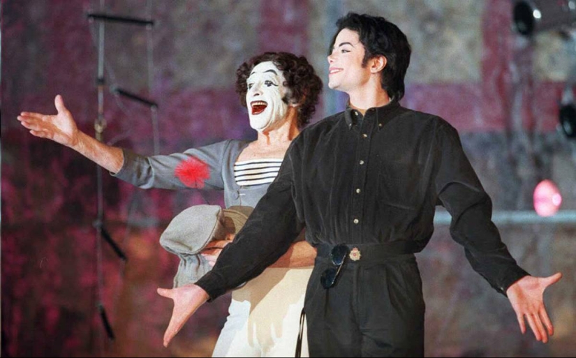 Recordando al Rey del Pop Michael Jackson Recordando al Rey del Pop Michael Jackson