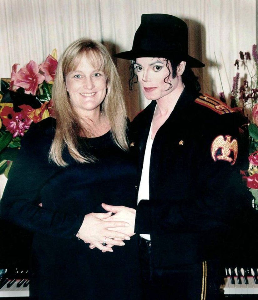 Recordando al Rey del Pop Michael Jackson Recordando al Rey del Pop Michael Jackson