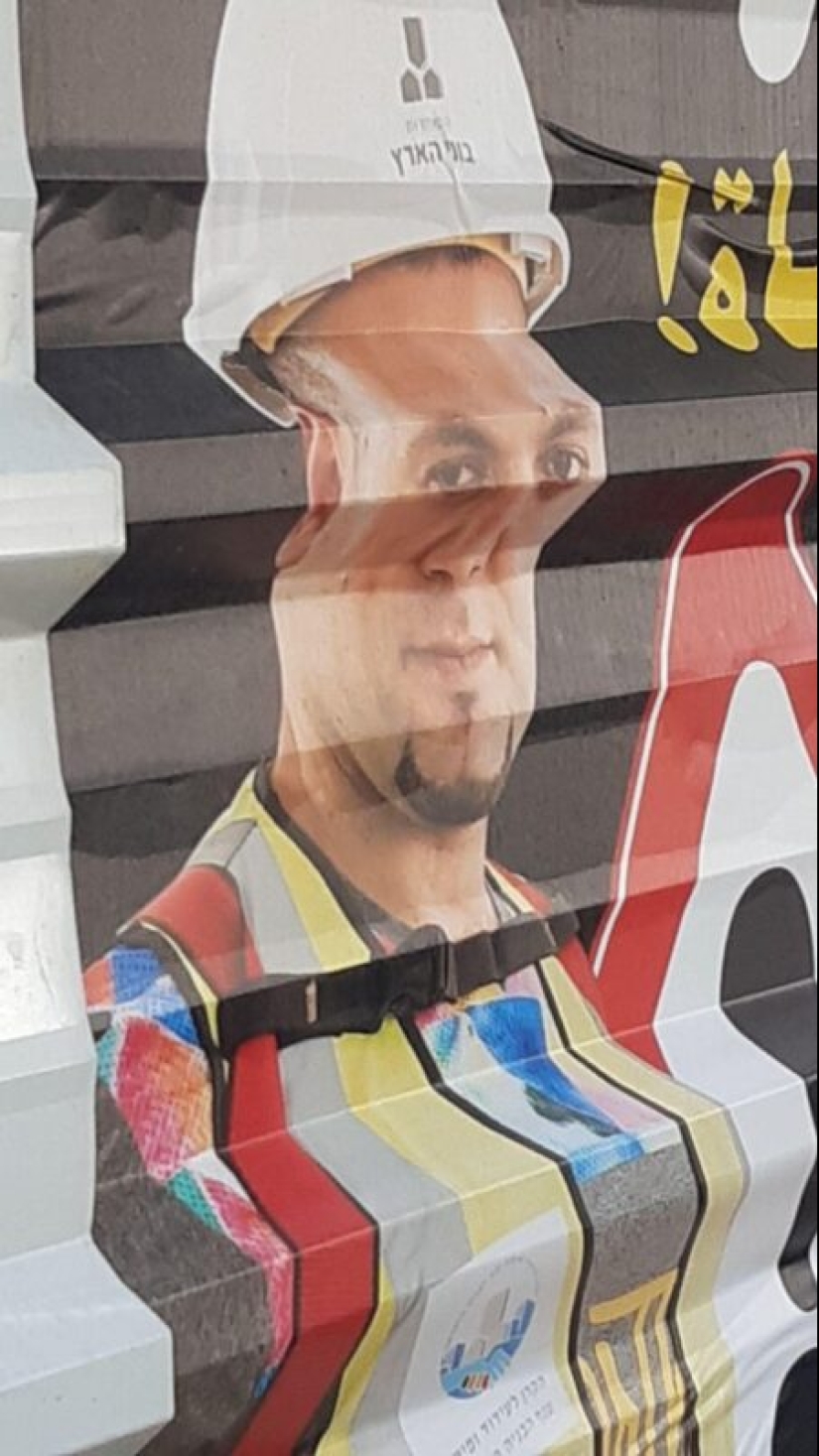 Recreado: 22 creaciones de diseñadores y arquitectos sin brazos Recreado: 22 creaciones de diseñadores y arquitectos sin brazos