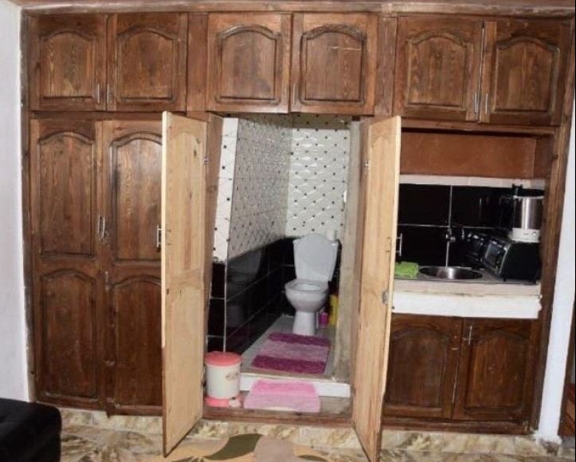 Recreado: 22 creaciones de diseñadores y arquitectos sin brazos Recreado: 22 creaciones de diseñadores y arquitectos sin brazos