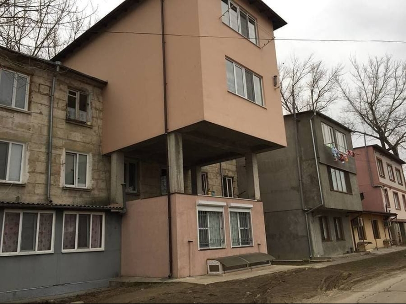 Recreado: 22 creaciones de diseñadores y arquitectos sin brazos Recreado: 22 creaciones de diseñadores y arquitectos sin brazos