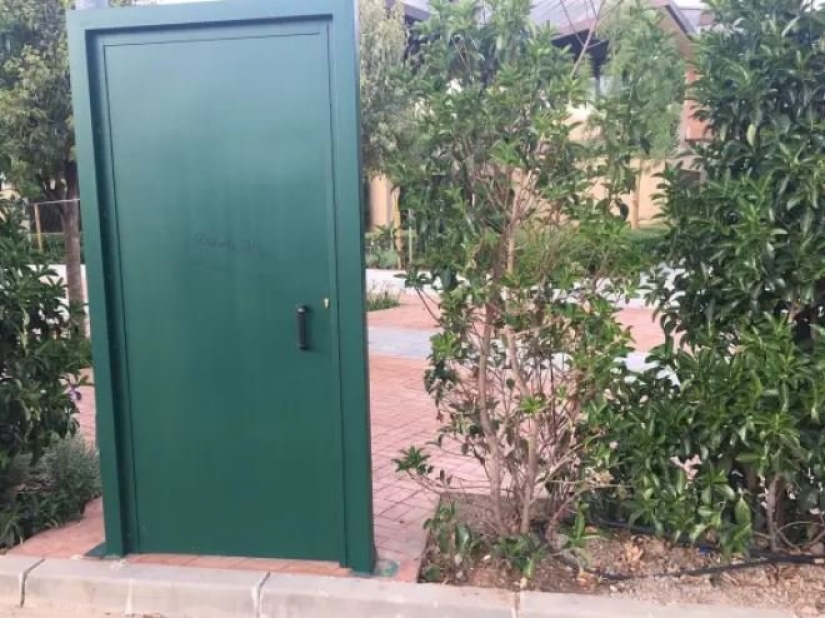 Recreado: 22 creaciones de diseñadores y arquitectos sin brazos Recreado: 22 creaciones de diseñadores y arquitectos sin brazos