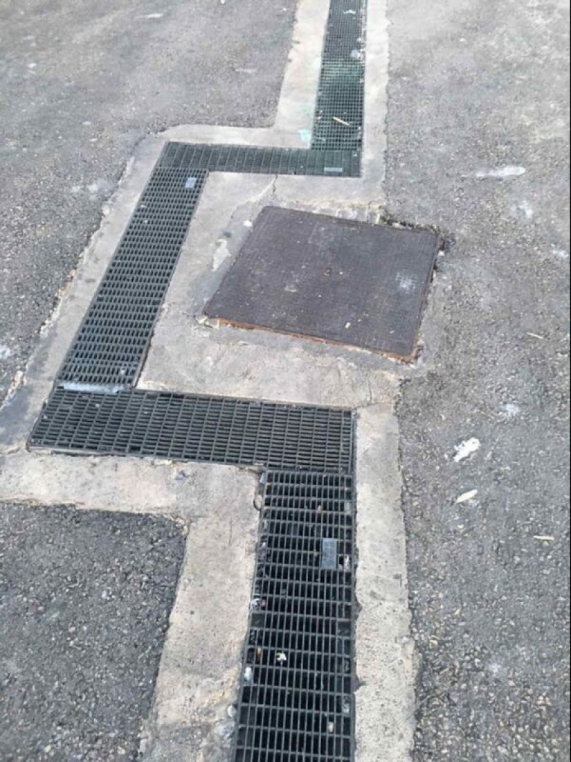 Recreated: 22 creations of armless designers and architects Recreated: 22 creations of armless designers and architects