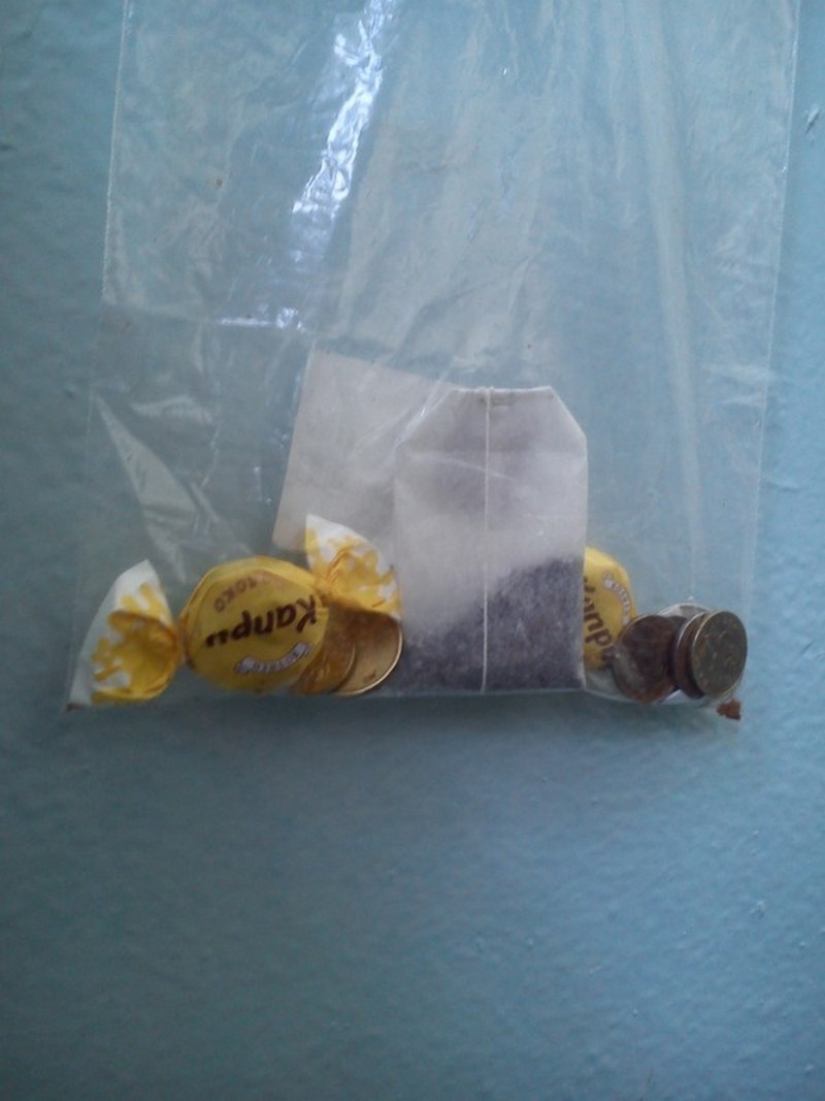 Recuerda y derrama una lágrima: 30 fotos sobre los días dorados en el dormitorio