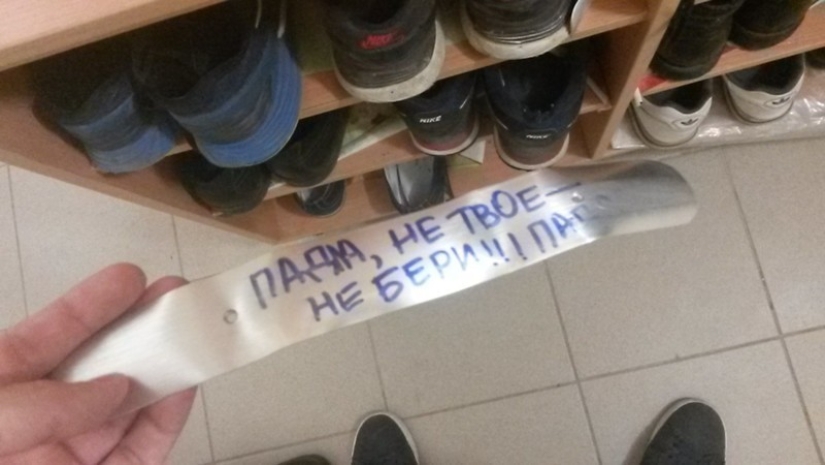 Recuerda y derrama una lágrima: 30 fotos sobre los días dorados en el dormitorio