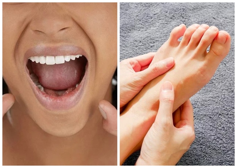 Reducimos el estrés por nuestra cuenta: en qué partes del cuerpo se acumula el estrés Reducimos el estrés por nuestra cuenta: en qué partes del cuerpo se acumula el estrés