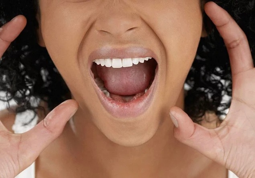 Reducimos el estrés por nuestra cuenta: en qué partes del cuerpo se acumula el estrés Reducimos el estrés por nuestra cuenta: en qué partes del cuerpo se acumula el estrés