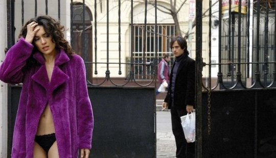 Reemplazarán la sesión con un psicólogo: 10 películas realmente buenas sobre relaciones Reemplazarán la sesión con un psicólogo: 10 películas realmente buenas sobre relaciones