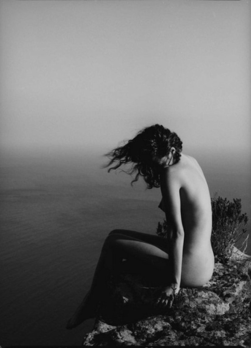 Refined Portraits of Stars by Master Photographer Fabrizio Ferri