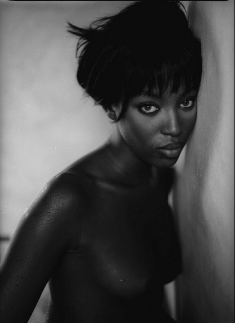 Refined Portraits of Stars by Master Photographer Fabrizio Ferri