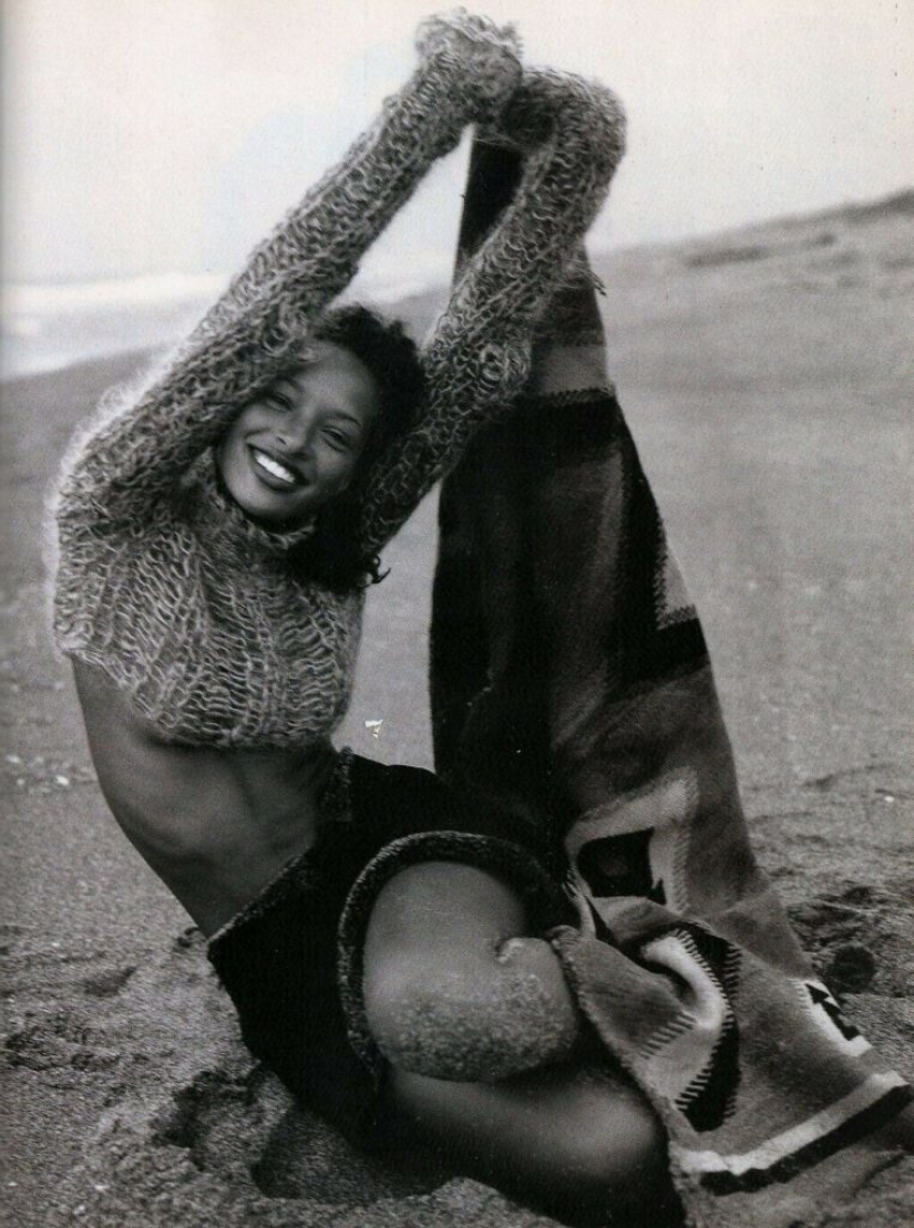 Refined Portraits of Stars by Master Photographer Fabrizio Ferri