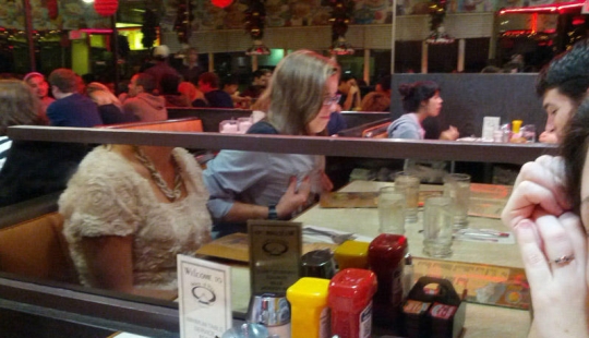 Reflexiones en el tema y no tanto Reflexiones en el tema y no tanto