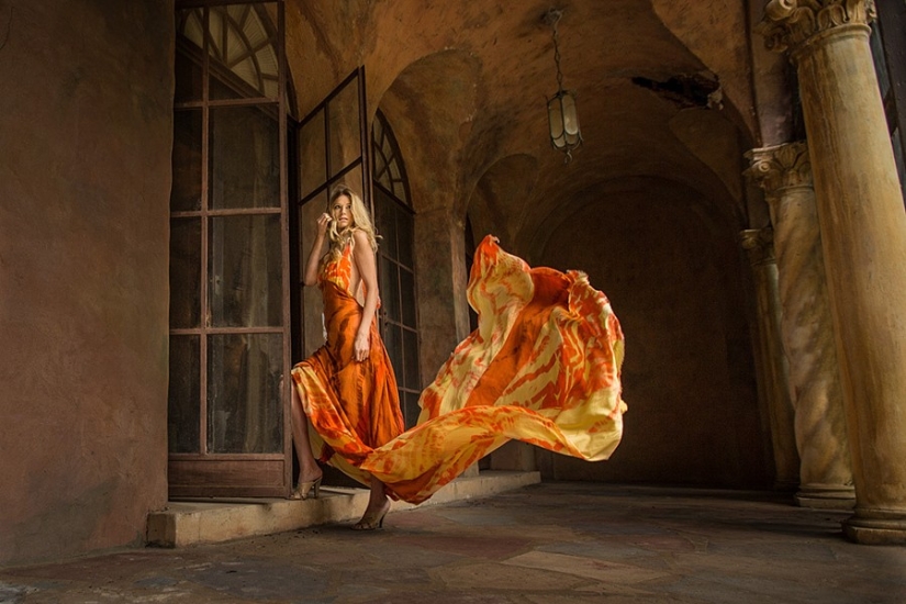 Regla de los tercios: 21 fotos con excelente composición Regla de los tercios: 21 fotos con excelente composición