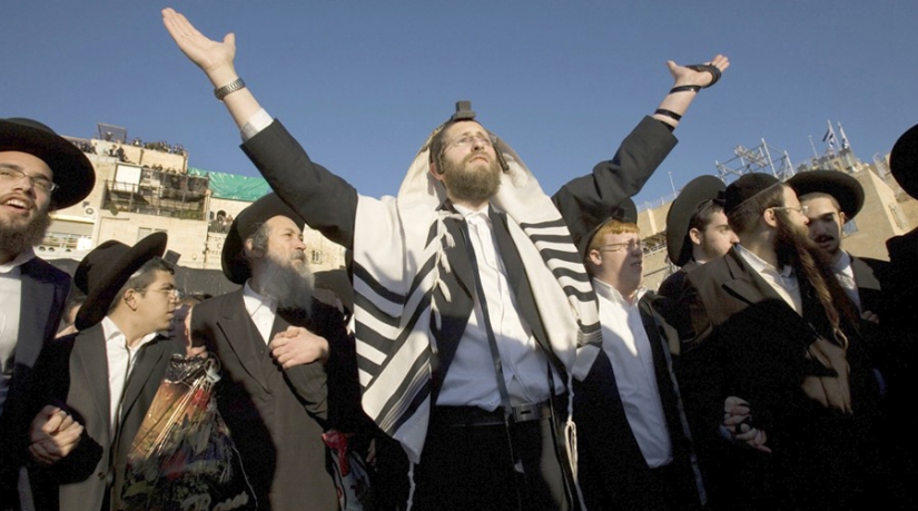 Reglas de negocios judías. ¡Así es como ganan mucho dinero!