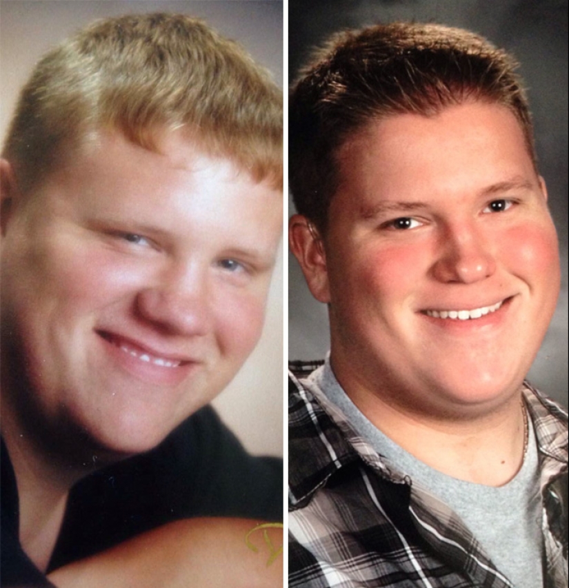 Regreso al futuro: 23 fotos de familiares que te hacen creer en una máquina del tiempo Regreso al futuro: 23 fotos de familiares que te hacen creer en una máquina del tiempo