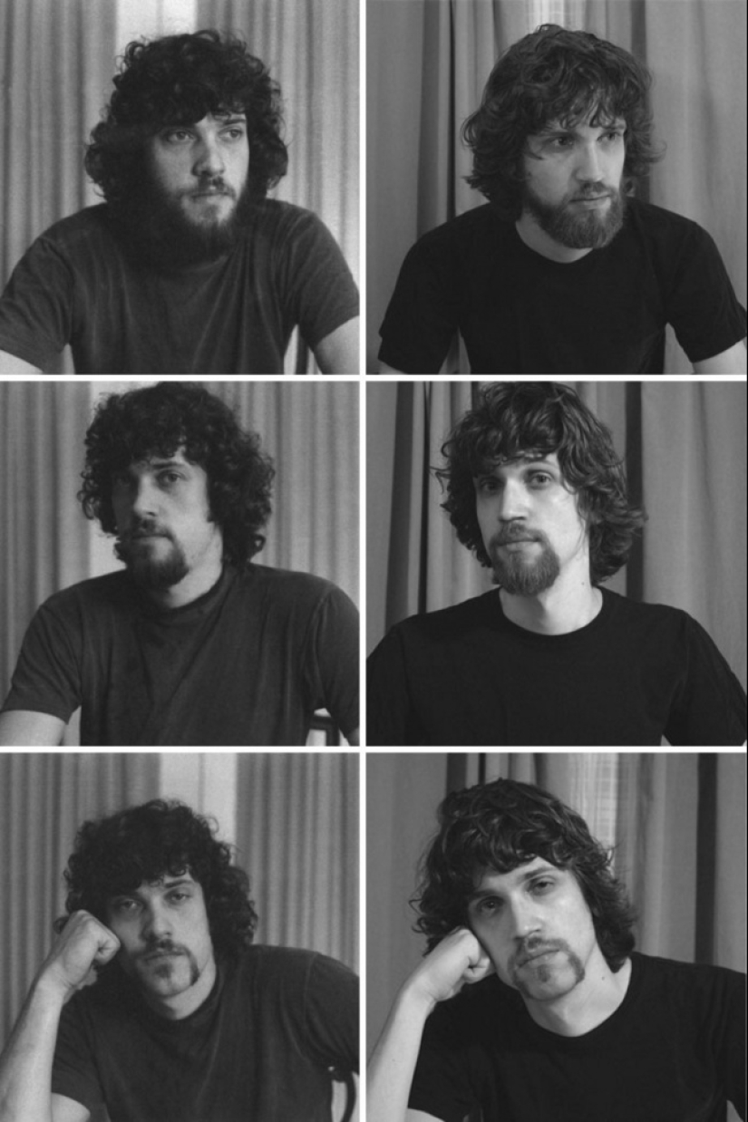 Regreso al futuro: 23 fotos de familiares que te hacen creer en una máquina del tiempo Regreso al futuro: 23 fotos de familiares que te hacen creer en una máquina del tiempo