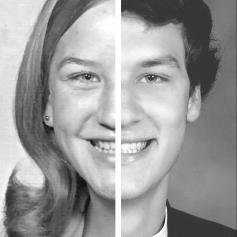 Regreso al futuro: 23 fotos de familiares que te hacen creer en una máquina del tiempo Regreso al futuro: 23 fotos de familiares que te hacen creer en una máquina del tiempo