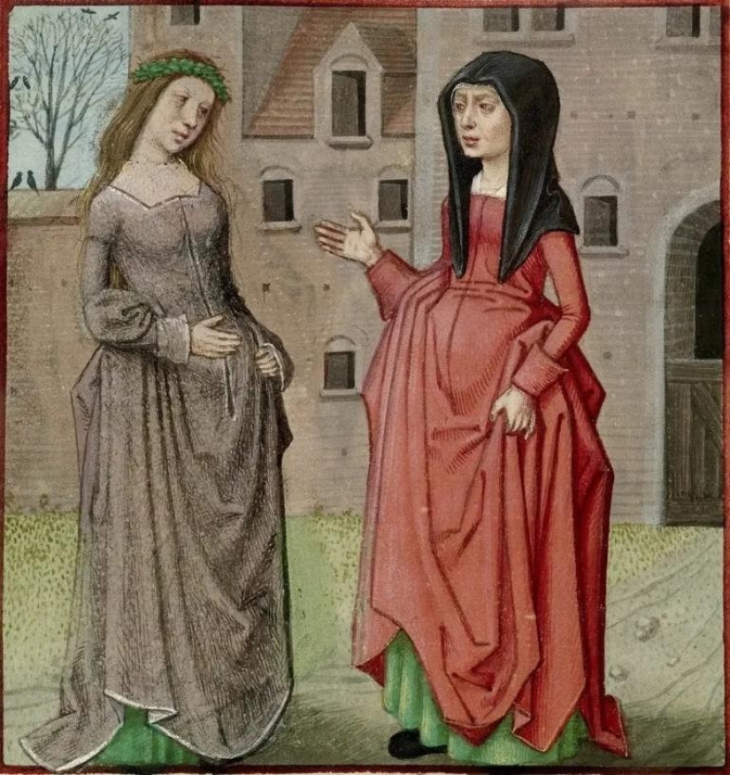 Reina Blanca Luisa de Lorena: la historia de una Cenicienta real Reina Blanca Luisa de Lorena: la historia de una Cenicienta real