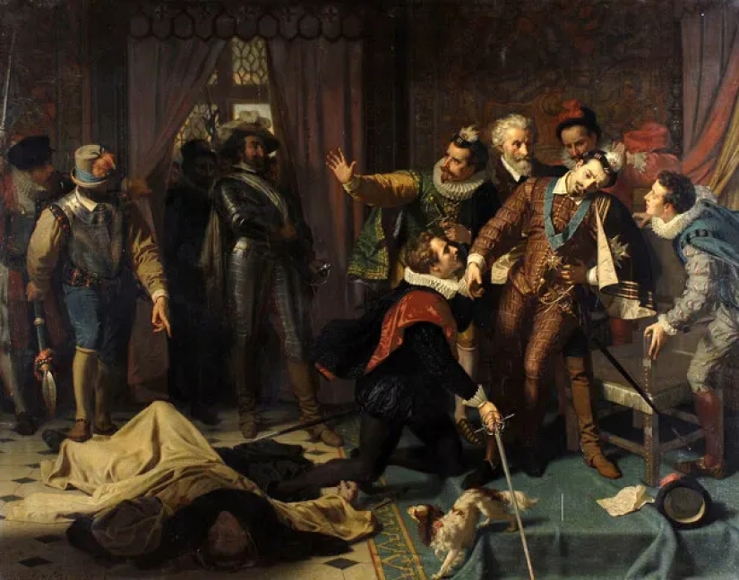 Reina Blanca Luisa de Lorena: la historia de una Cenicienta real Reina Blanca Luisa de Lorena: la historia de una Cenicienta real