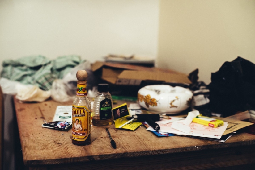 ¿Reinas de mierda o chistyuli de la casa? ¿Reinas de mierda o chistyuli de la casa?