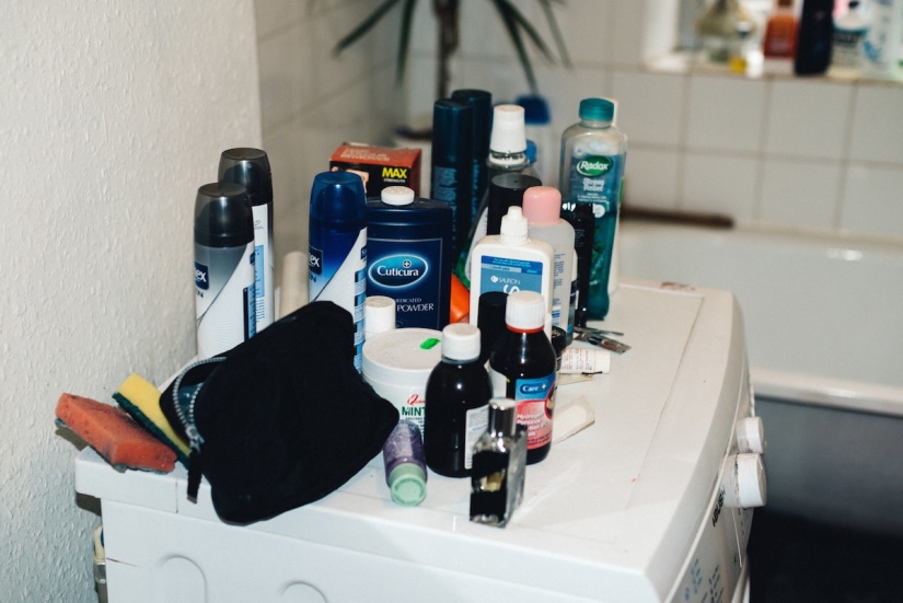 ¿Reinas de mierda o chistyuli de la casa? ¿Reinas de mierda o chistyuli de la casa?