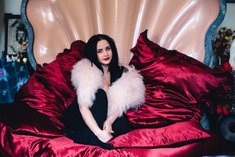 ¿Reinas de mierda o chistyuli de la casa? ¿Reinas de mierda o chistyuli de la casa?