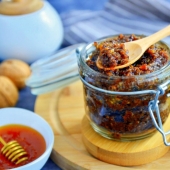 Remedio milagroso-pasta de Amosov: cómo cocinar y consumir correctamente