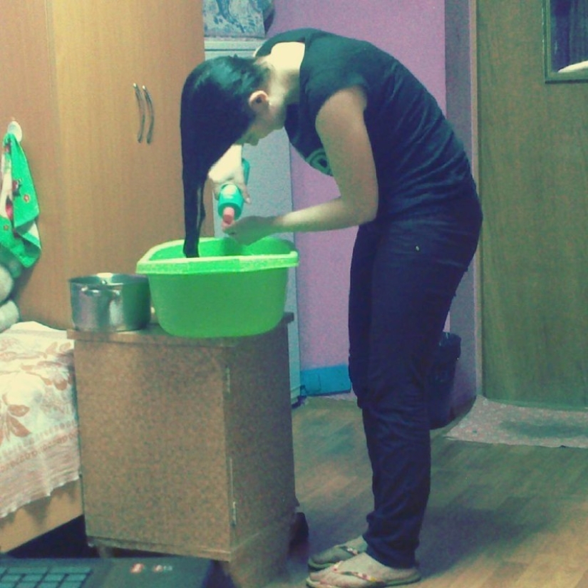 Remember and shed a tear: 30 photos about the golden days in the dorm Remember and shed a tear: 30 photos about the golden days in the dorm