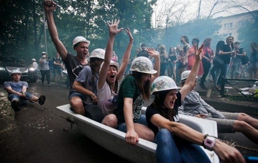 Remember and shed a tear: 30 photos about the golden days in the dorm Remember and shed a tear: 30 photos about the golden days in the dorm