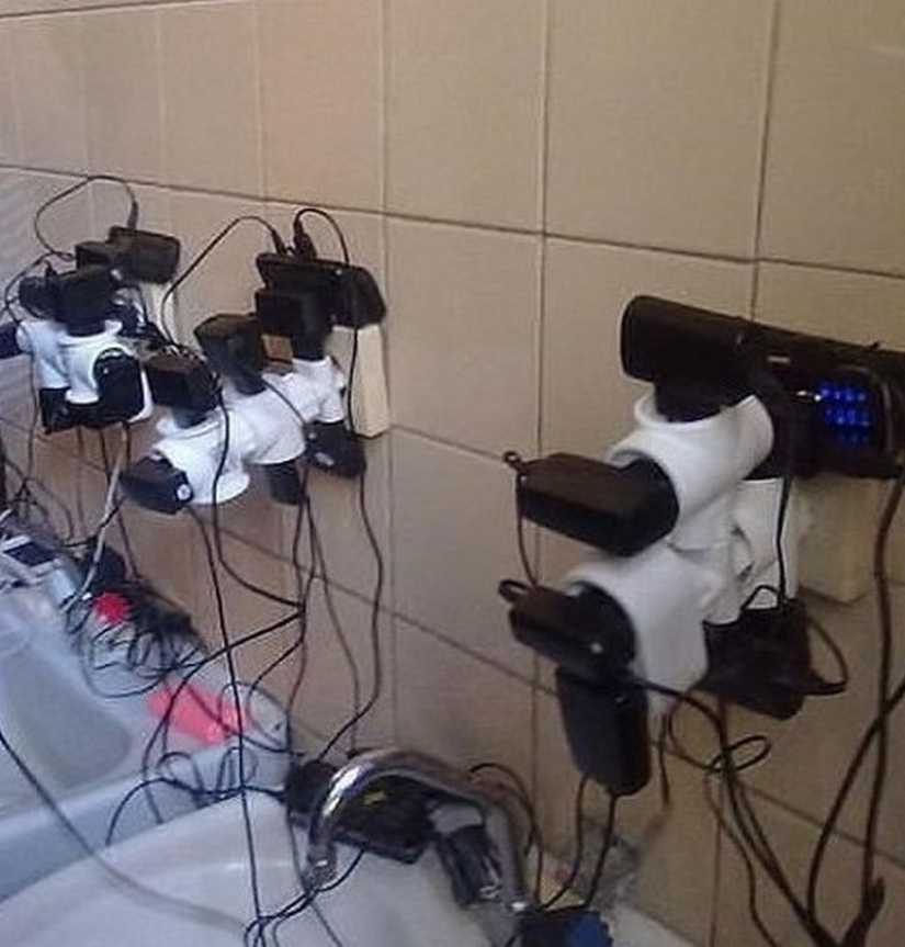 Remember and shed a tear: 30 photos about the golden days in the dorm Remember and shed a tear: 30 photos about the golden days in the dorm