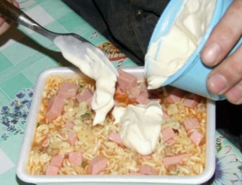 Remember and shed a tear: 30 photos about the golden days in the dorm Remember and shed a tear: 30 photos about the golden days in the dorm